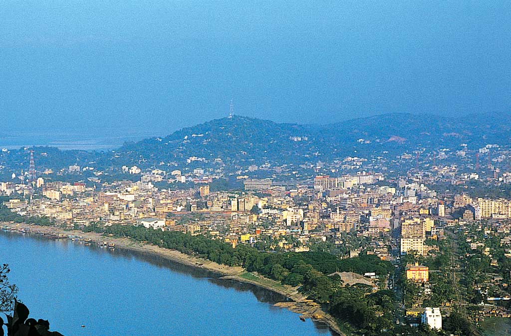 Guwahati