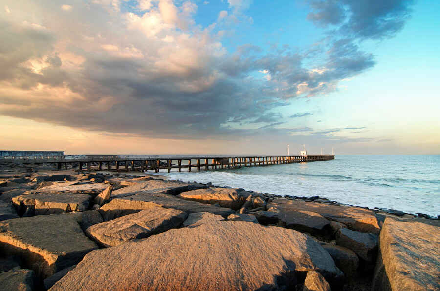 pondi
