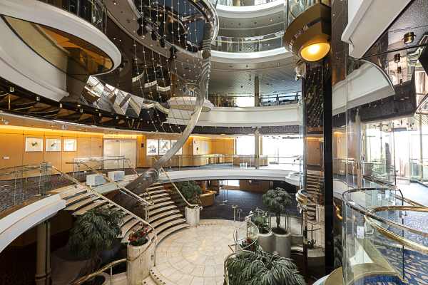 Foyers