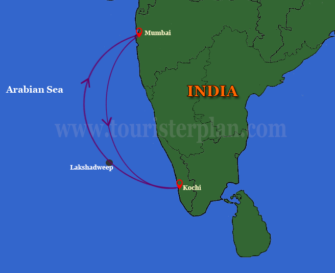 mumbai-kochi 1