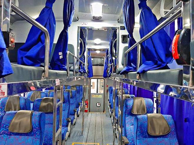 20BmMsrtc-bus